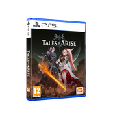 Tales Of Arise Sony Playstation 5 PS5